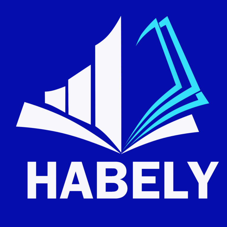 Habely logo
