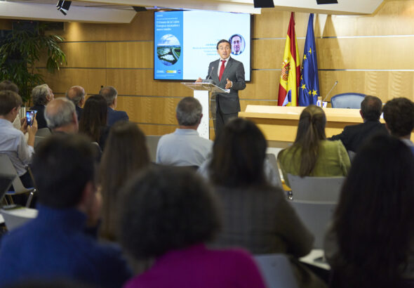 Spain’s Foreign Minister Albares Backs Stronger EU Role in the New International Order