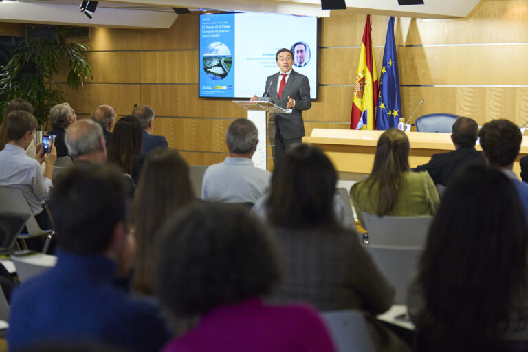 Spain’s Foreign Minister Albares Backs Stronger EU Role in the New International Order