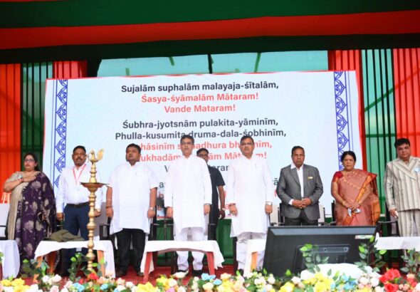 স্বাস্থ্য পরিকাঠামোয় বড় পদক্ষেপ: রাজ্যে ৪-৫টি নতুন সুপার স্পেশালিটি হাসপাতাল ও স্বাস্থ্য বিশ্ববিদ্যালয় গঠনের ঘোষণা মুখ্যমন্ত্রীর