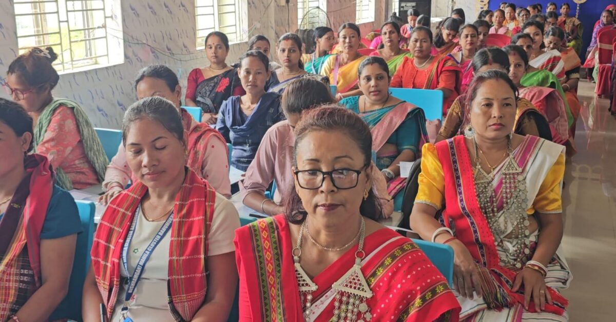 সিপাহীজলায় TRAI-এর বিশেষ উদ্যোগ: টেলিকম গ্রাহকদের সচেতনতায় আয়োজিত সচেতনতা শিবির