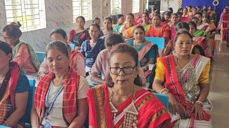 সিপাহীজলায় TRAI-এর বিশেষ উদ্যোগ: টেলিকম গ্রাহকদের সচেতনতায় আয়োজিত সচেতনতা শিবির