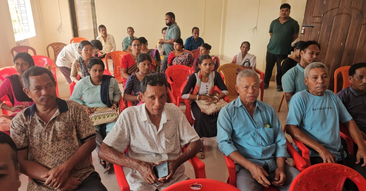 পিএম কিষাণ সম্মান নিধির ২৪তম কিস্তি মুক্ত: সিপাহীজলা জেলার ২৯ হাজার কৃষক পরিবার উপকৃত