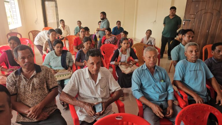 পিএম কিষাণ সম্মান নিধির ২৪তম কিস্তি মুক্ত: সিপাহীজলা জেলার ২৯ হাজার কৃষক পরিবার উপকৃত