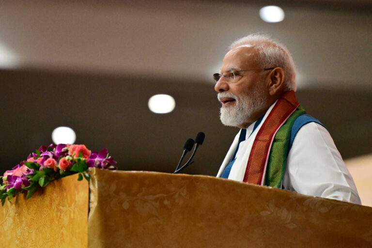 From Welfare to Empowerment: PM Endorses New Vision for Last-Mile Governance