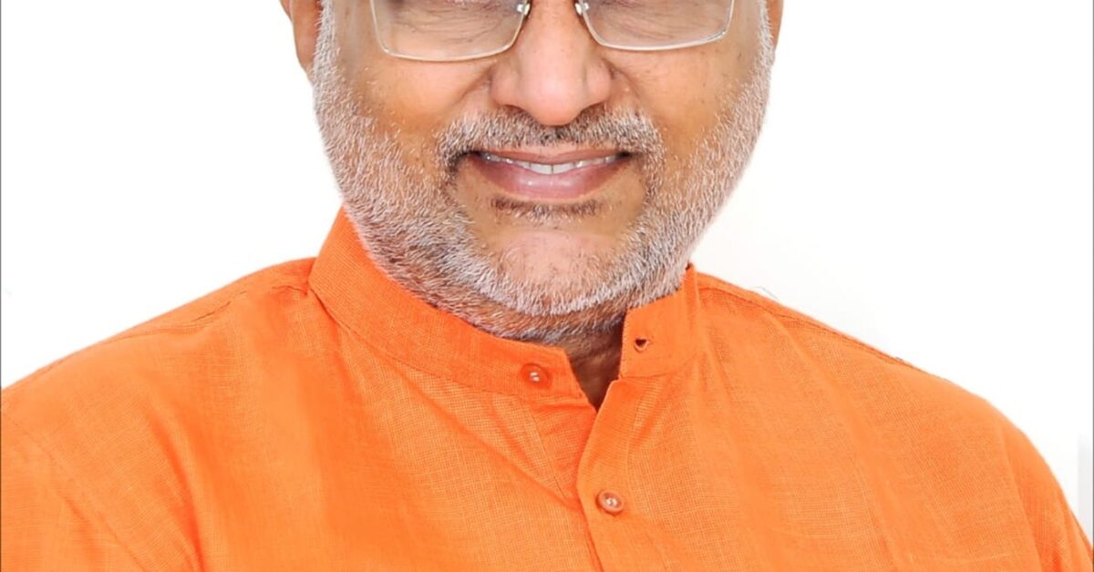 ৩০ অক্টোবর তামিলনাড়ু সফরে যাচ্ছেন উপরাষ্ট্রপতি সি. পি. রাধাকৃষ্ণন
