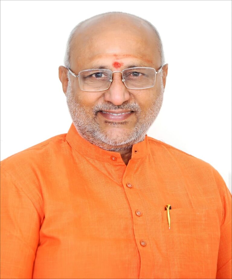 ৩০ অক্টোবর তামিলনাড়ু সফরে যাচ্ছেন উপরাষ্ট্রপতি সি. পি. রাধাকৃষ্ণন