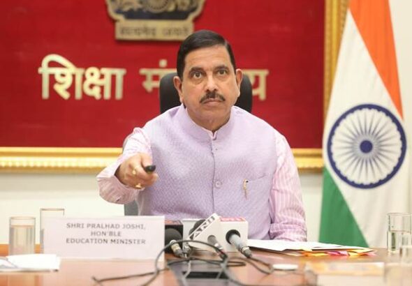 Kashi Tamil Sangamam 5.0 Announced; Registration Portal Launched by Education Minister