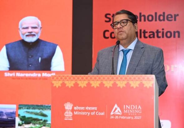Coal Ministry Holds ‘Mining for Future’ Stakeholder Meet to Accelerate Block Production
