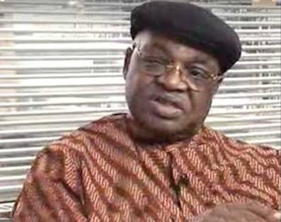 FAREWELL TO AMBASSADOR DELE COLE, DISTINGUISHED DIPLOMAT, JOURNALIST AND PUBLIC SERVANT — PRESIDENT TINUBU