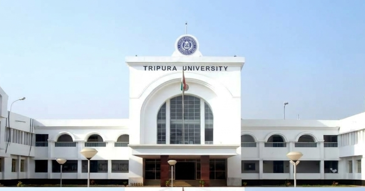 Tripura Governor Interacts with Tripura University Students, Encourages Big Dreams and Early UPSC Preparation