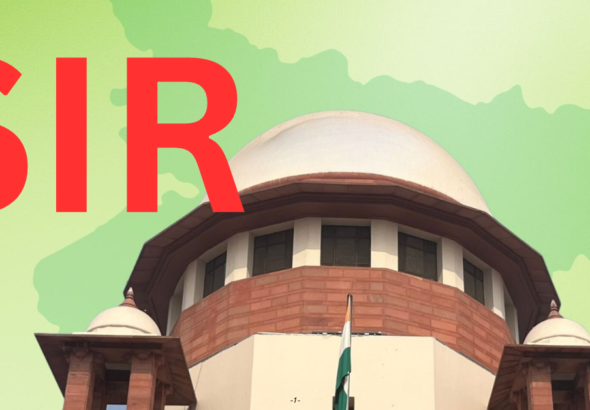 ত্রিপুরায় এসআইআর প্রক্রিয়ার সংশোধিত সময়সূচি ঘোষণা: আগামী ৭ এপ্রিল প্রকাশিত হবে চূড়ান্ত ভোটার তালিকা