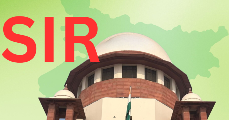 ত্রিপুরায় এসআইআর প্রক্রিয়ার সংশোধিত সময়সূচি ঘোষণা: আগামী ৭ এপ্রিল প্রকাশিত হবে চূড়ান্ত ভোটার তালিকা